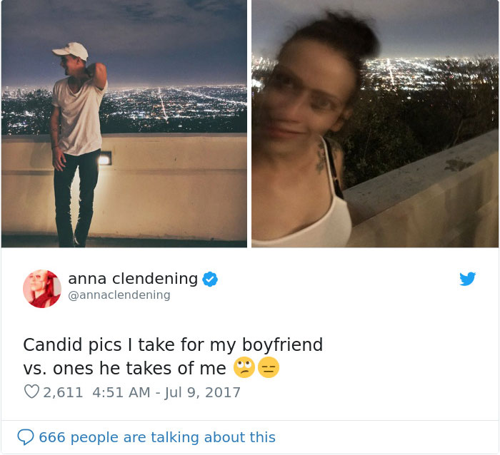 7 Perbedaan Foto Yang Membuatmu Mengangguk Setuju